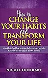 How to Change you...