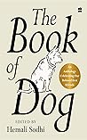 The Book Of Dog Book cover for The Book Of Dog