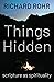 Things Hidden by Richard Rohr