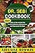 DR SEBI COOKBOOK by Adelaine Bowman
