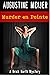 Murder en Pointe (Brick Nor...