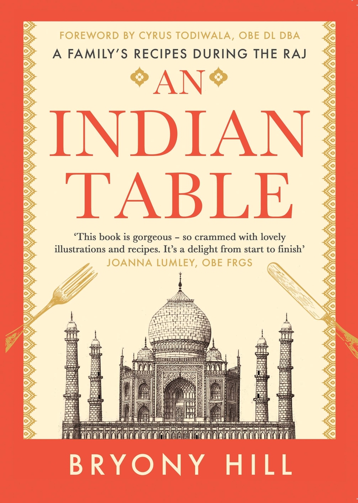 An Indian Table