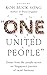 “One United People”: Essays from the People Sector on Singapore’s Journey of Racial Harmony