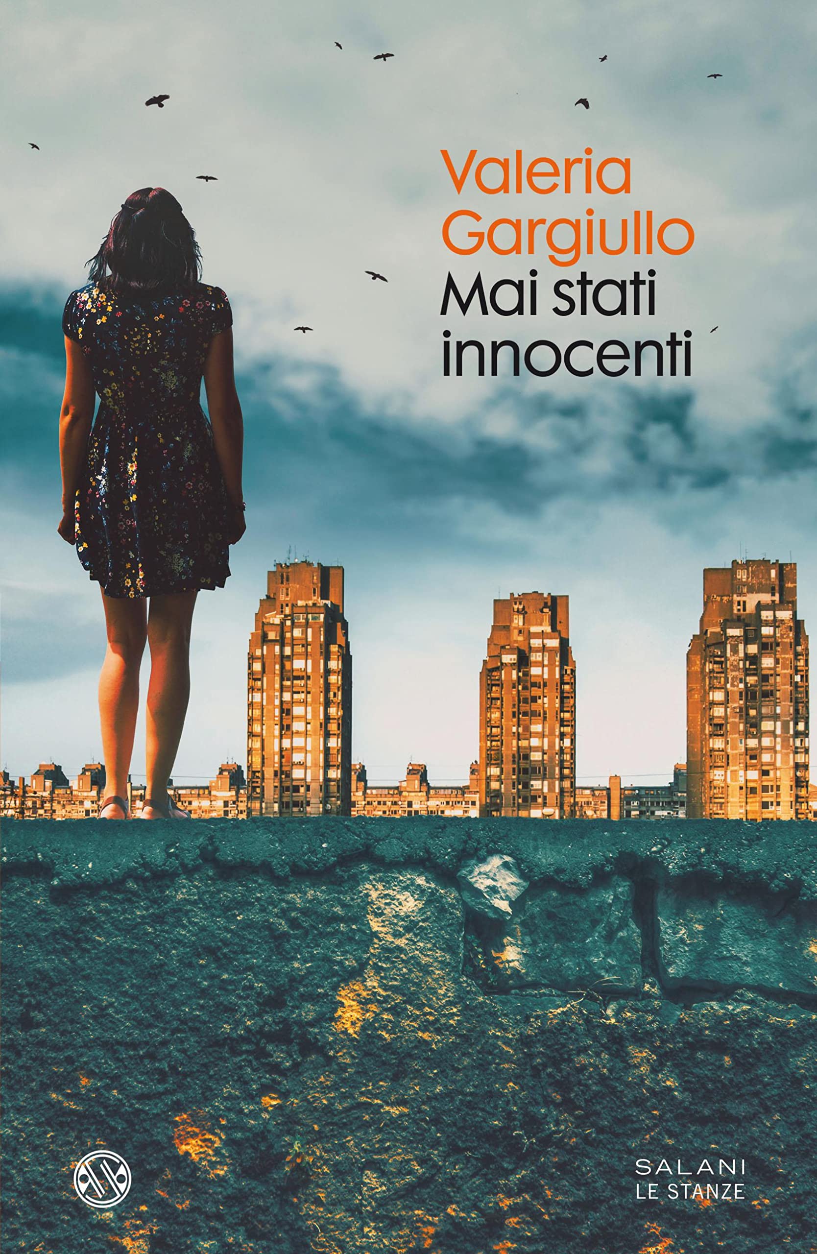 Mai stati innocenti (Italian Edition)