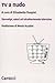 Tv a nudo. Stereotipi, valori ed intrattenimento televisivo by Elisabetta Ruspini