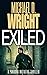 Exiled (Pandora Initiative #2)