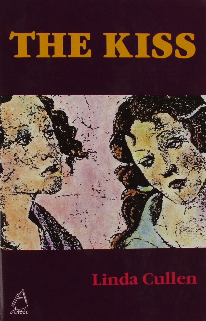 The Kiss (Paperback)