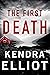 The First Death (Columbia River #4)
