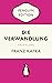 Die Verwandlung: Erzählung - Penguin Edition (Deutsche Ausgabe) (German Edition)