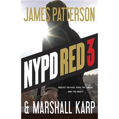 NYPD Red 3