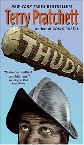 Thud!
