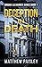 Deception in Death (Jordan Alexander Series #1)