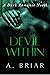 Devil Within (Within, #1)