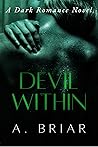 Devil Within (Within, #1)