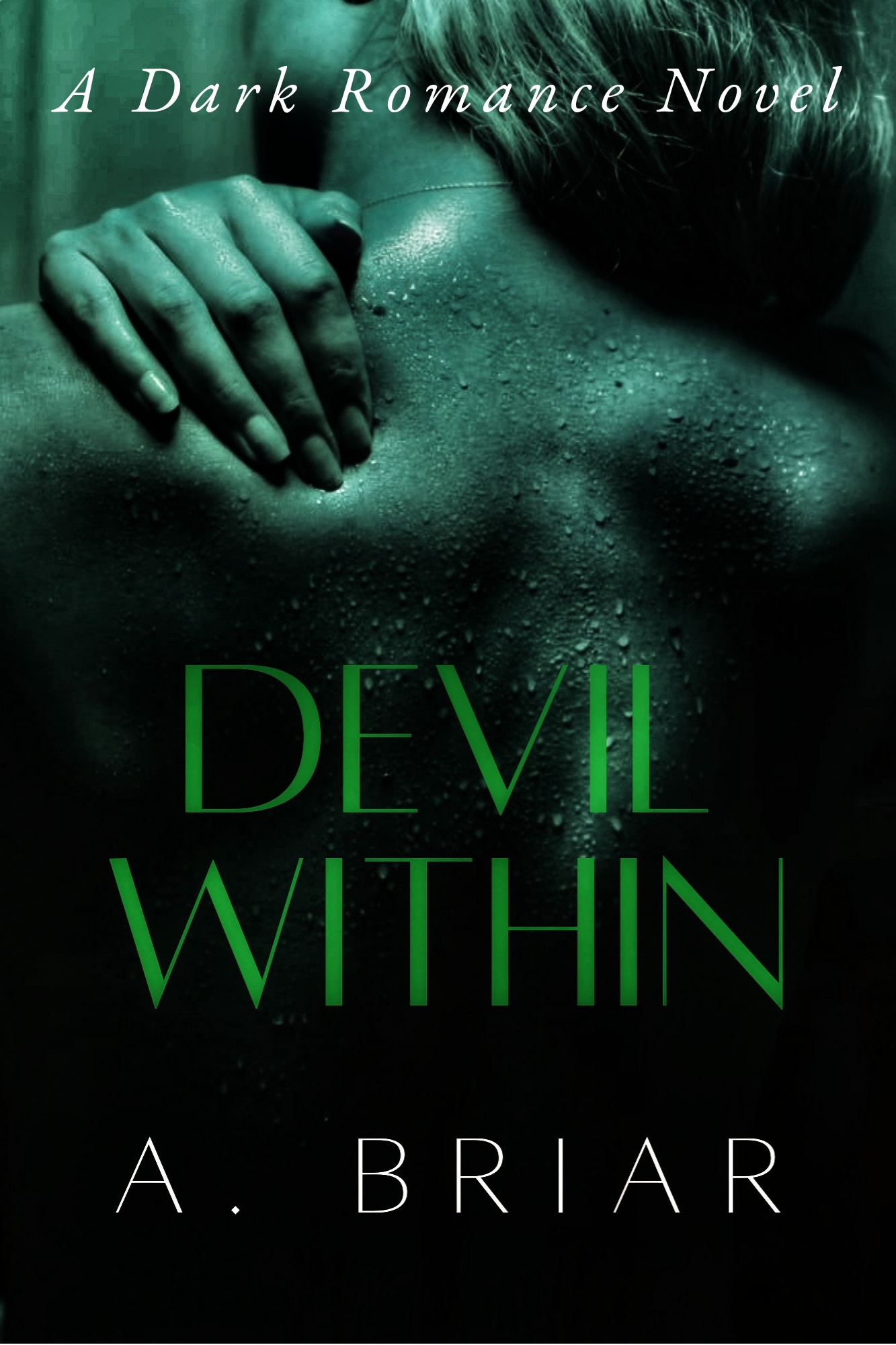 Devil Within (Within, #1)