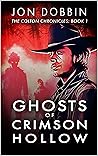 Ghosts Of Crimson...