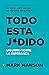 Todo estß j*dido: Un libro sobre la esperanza