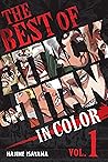 The Best of Attack on Titan by Hajime Isayama