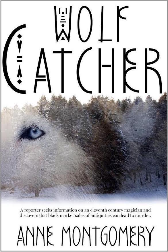 Wolf Catcher (Kindle Edition)