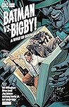 Batman vs. Bigby! A Wolf in Gotham #5 by Bill Willingham
