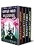 Cornish Witch Mysteries: Pr...