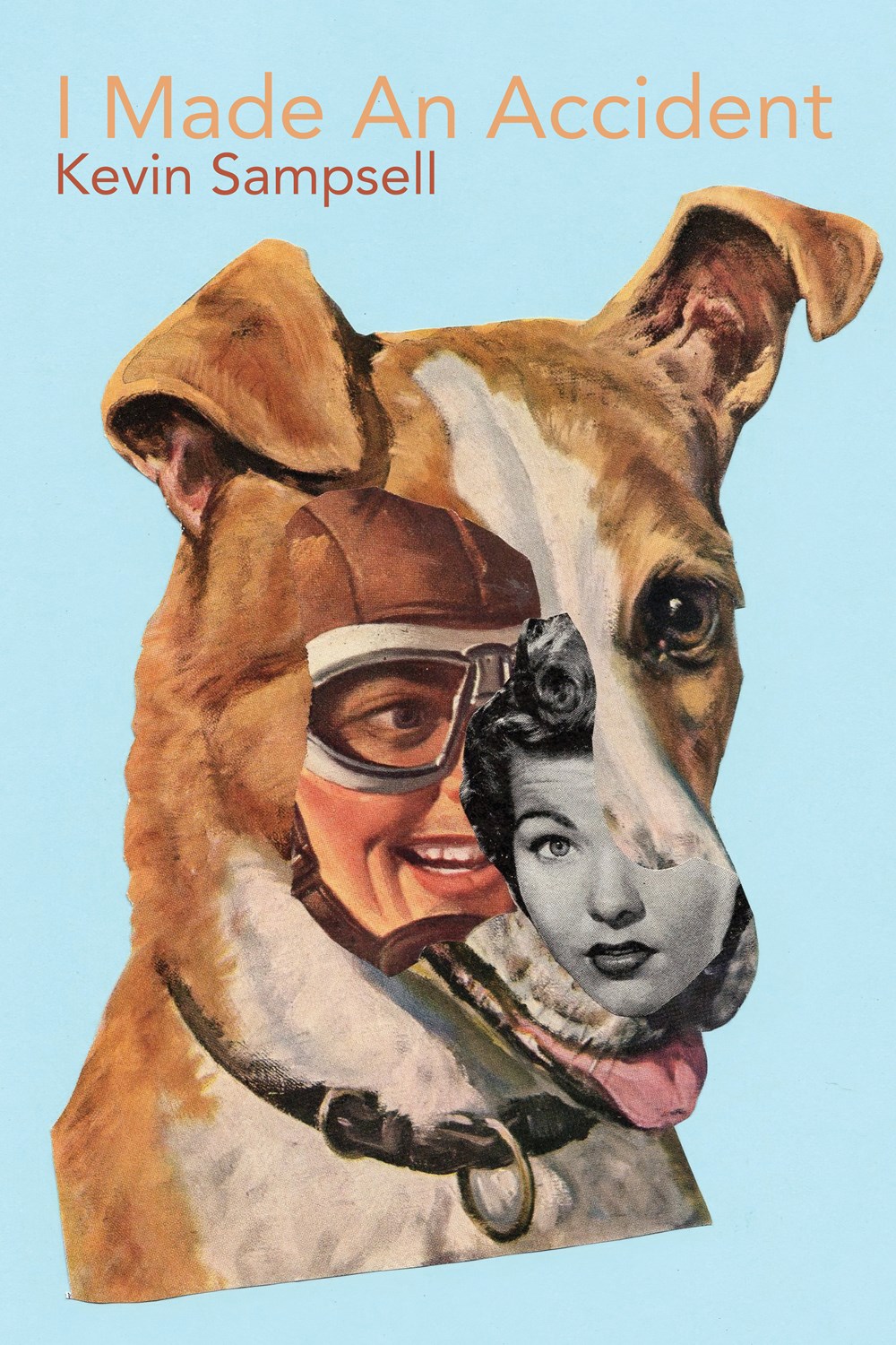 I Made an Accident (Paperback)