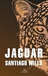 Jaguar by Santiago Wills