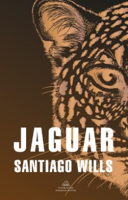 Jaguar (Paperback)