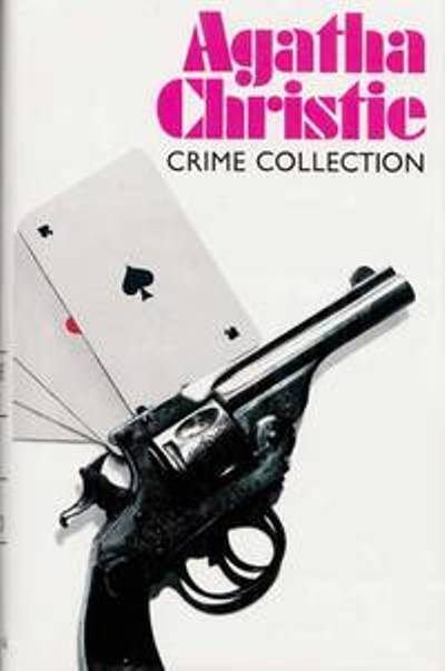 Cards On The Table / N Or M? / A Murder Is Announced (Hardcover)