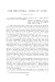 The Structural Study of Myths by Claude Lévi-Strauss The Structural Study of Myths by Claude Lévi-Strauss