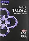 NKJV Topaz Refere...