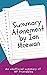 Summary: Atonement by Ian M...
