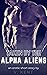 Taken by the Alpha Aliens by V. Kent