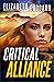 Critical Alliance (Rocky Mountain Courage Book #3)
