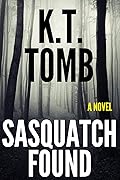 Sasquatch Found