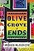 An Olive Grove in Ends by Moses McKenzie