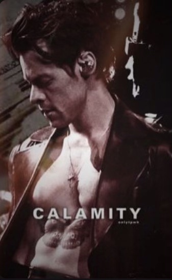 Calamity (Wattpad)