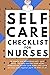Self Care Checklist for Nur...