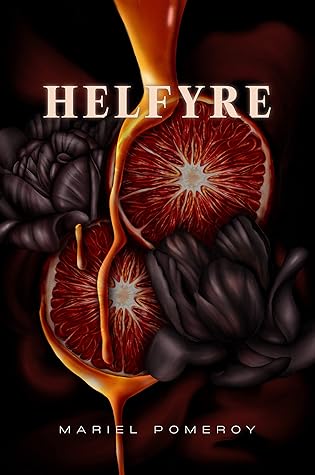 Helfyre (Agía Sahnta #1)