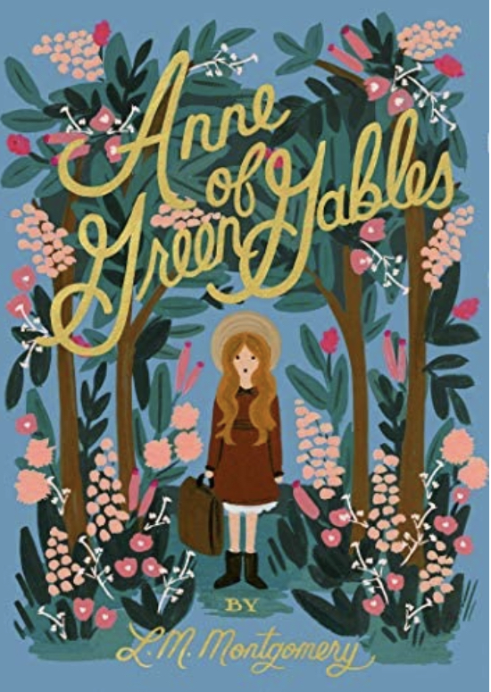 Anne of Green Gables (Puffin Collection)
