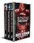 The Complete Ronin Trilogy:...