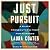 Just Pursuit: A Black Prosecutor's Fight for Fairness