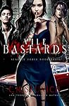 Vile Bastards by C.M. Stunich