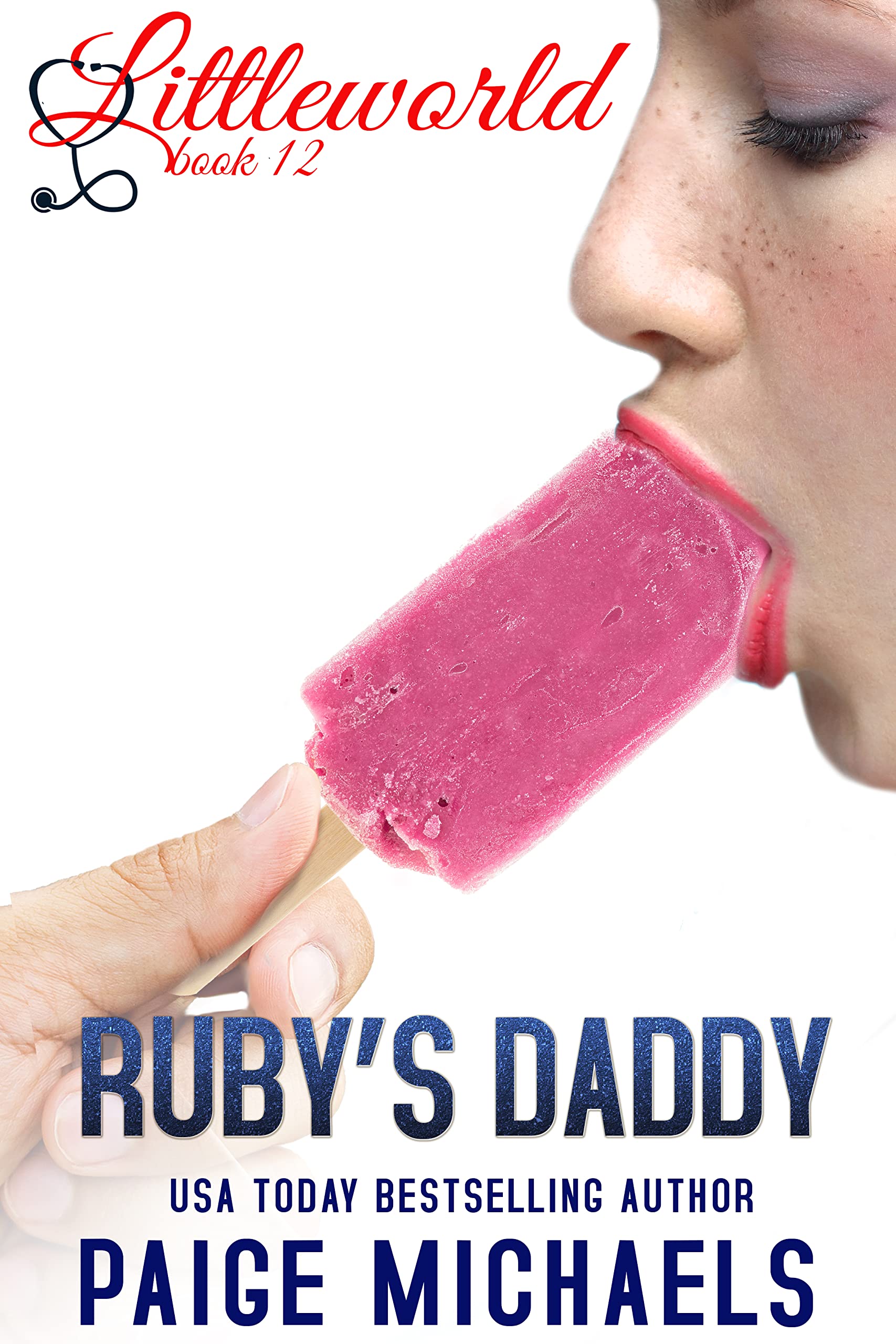 Ruby's Daddy (Littleworld #12)
