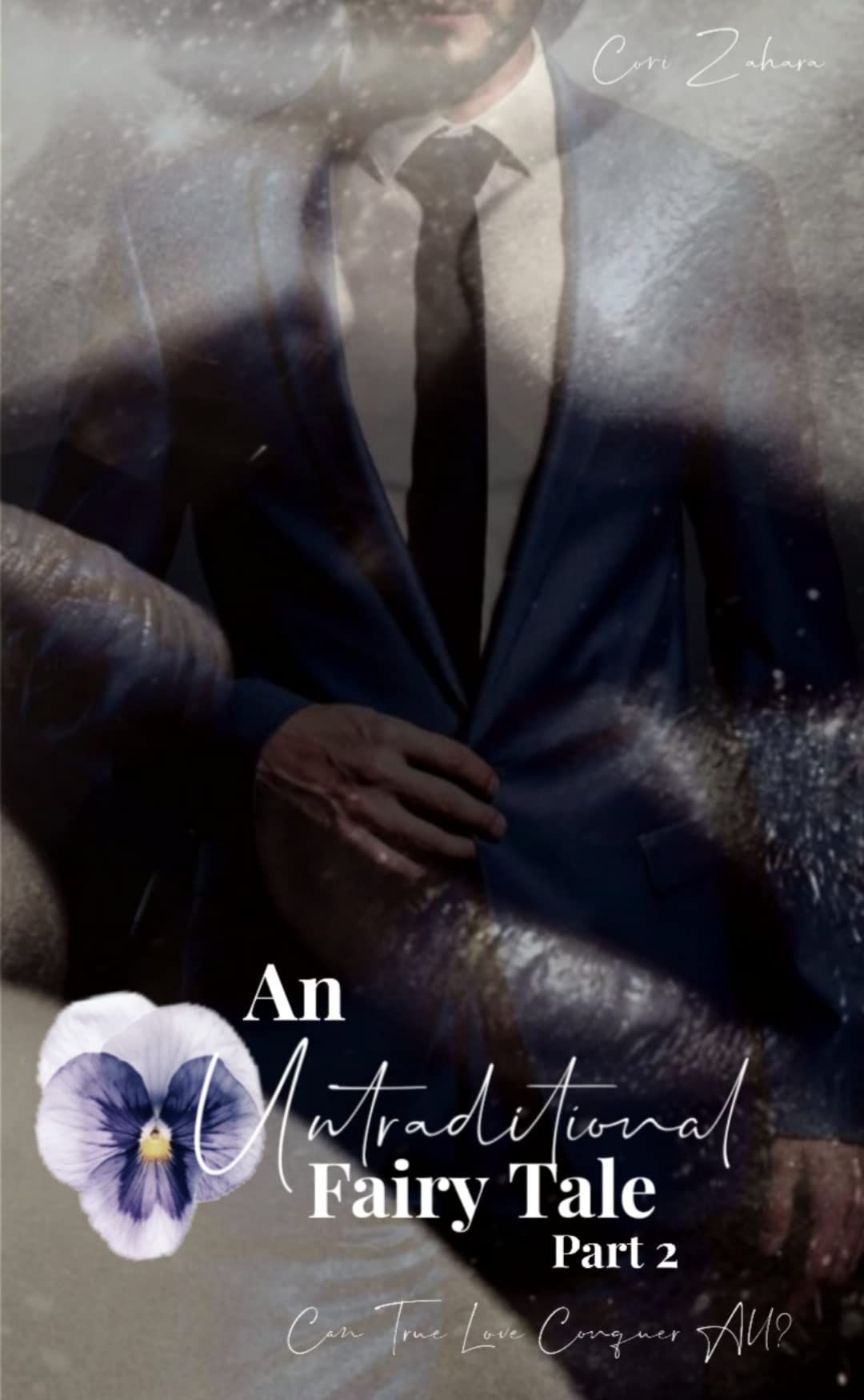 An Untraditional Fairy Tale Part 2 (Kindle Edition)