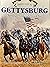 Three Days at Gettysburg: T...
