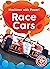 Race Cars by Amy McDonald