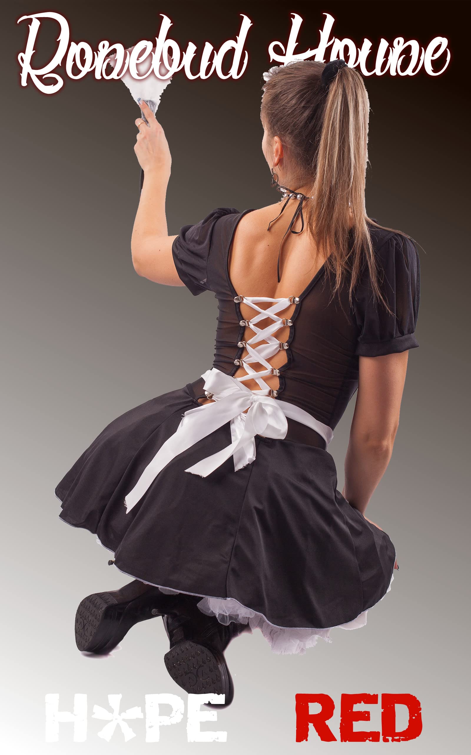 Rosebud House (Kindle Edition)