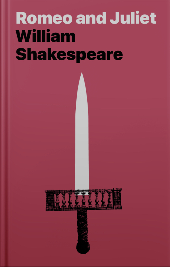 Romeo and Juliet (Apple Books Classics)