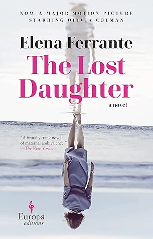 The Lost Daughter